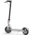 Import 8.5inch 2 Wheel Folding Electric Scooter with APP 36V 7.8 ah Battery passed MSDS UN38.3 from China