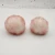 Import 8cm The factory supplies various sizes fur pompom wholesale colorful fur balls faux fox fur pom pom from China