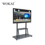 8G ram intel cpu writing board for school and office