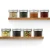 Import 8OZ  Mason Jars Canning Jars for Jam, Honey, Jelly,Wedding Favors With Regular Lids from China
