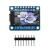 Import 8Pin Color ST7735S 80x160 IPS SPI 0.96 Inch RGB TFT LCD Display Module 0.96 TFT LCD from China