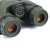 Import 8x42 laser binocular telescope waterproof rangefinder 1500m distance meter outdoor golf hunting range finder from China