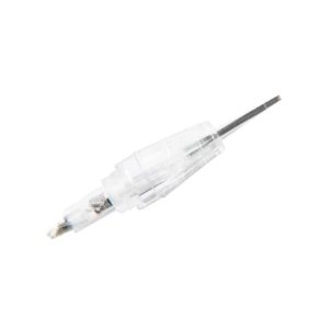 9 Pin Magnum Disposable Tips for Tattoo Micropigmentation Korean Permanent Makeup Needle Cartridge for Lip, Areola.