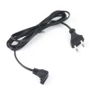 90 degree power cord plug power cords extension cords 6a 250v power cord