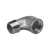 Import 90 degree Reducing Elbow Threaded Pipe Fitting Stainless Steel M/F plumbing material from China