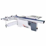 90 degree straight edge cutting saw machine wood sliding table saw machine