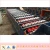 Import 900/950 Color steel aluzinc roof sheets roll forming machine Xinnuo building material machinery from China
