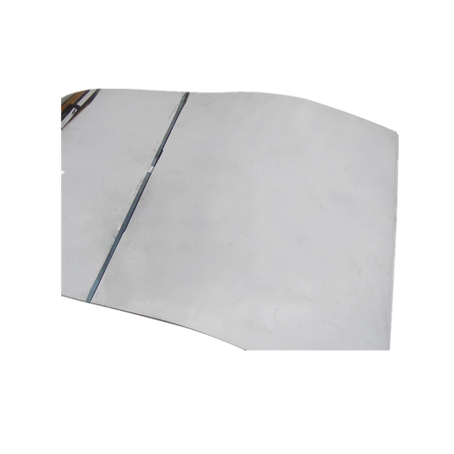 904L stainless steel sheet / N08904 stainless steel plate shim disk