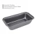 Import 9&#39;&#39; High Quality Carbon Steel Non-stick Coating Loaf Pan Bread Pan Baking Container Washersafe Homemade Cake tool from China