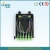 Import 96Core 1U 19&quot; Fiber Optic MPO/MTP High Integration Patch Panel,MPO MTP Fiber Optic Cassettes from China