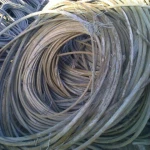 99.99% Copper Wire Scrap / Compressor Scrap