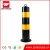 Import 9F Fold Down Vehicle Security Car Parking Lock Parking Bollard from China