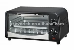 9L toaster oven