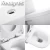 Import A033 China Sanitary Appliance Factory Direct Price Cheap Price Sanitary Ware With Ceramic Toilet from China