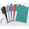 A3 large art student painting paper sheets display book