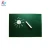 Import A4 size chalk writing erasable magnetic blackboard from China
