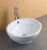 Import Above Counter Ceramic Sink Bathroom Vessel Sink from China