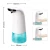 Import ABS material hands free automatic foam soap dispenser home appliance automatic foam hand soap dispenser from China