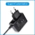 Import AC DC europe custom adapter 5V 2A  power adapter 1a with EU plug certificate CE from China