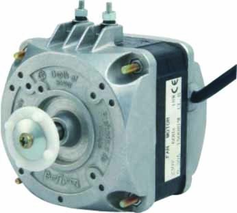 Walk In Freezer Motor Buy Ac Small Electric Freezer Cooling Fan Motors from Wenling Dayang ...