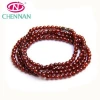 Accept customized Fashion crystal Beaded Belts wholesale crystal beaded belts