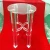 Import Acrylic contemporary clear counter bar stools from China
