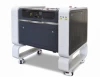 acrylic sheet laser cutter and engraver machine wood cnc LASER WR4060-50W 60W 80W 100W laser cut machine