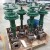 Import Actuator handwheel diaphragm actuator oxygen pressure reducing valve diaphragm actuator from China