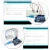 Import Adeept Ultimate Starter Kit compatible with  Arduino R3 LCD1602 Servo Motor Relay Processing and C Code Beginner Starter from China