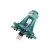 Import Adjustable Aluminum Fixed Type Four Spindle Multiple Spindle Drill Head In Drill Press from China