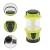 Import Adjustable brightness 3wcob outdoor camping lantern from China