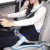 Import Adjustable Maternity Cushion Pregnancy Car Safety Seat Bump Belt for Pregnant Women from China
