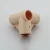 Import Adjustable swivel abs plastic pipe joints for automatic production from China