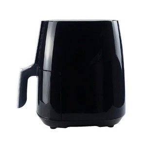 Adjustable temperature controlled  air fryer