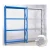 Import Adjustable Warehouse Racking Accessories Material Racking Systems Galvanized Shelving Rack from China