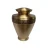 Import Adult Cremation Urns Funeral Supplies Brass Engraved Cremation Urns Wholesale  Manufacturer From India High Quality from India