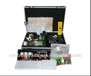 Advanced Kit with two machine 4digital power supply clipcord,power plug