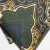 Import african wax fabric, african ankara fabrics, fabrics jeans with applique lace For sequin fabric african kitenge top designs mask from China