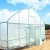 Import Agricultural High Tunnel Film Plastic Poly Greenhouse from China