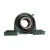 Import Agriculture Machinery High Temperature Parts UCP207-20 Pillow Block Bearing from China