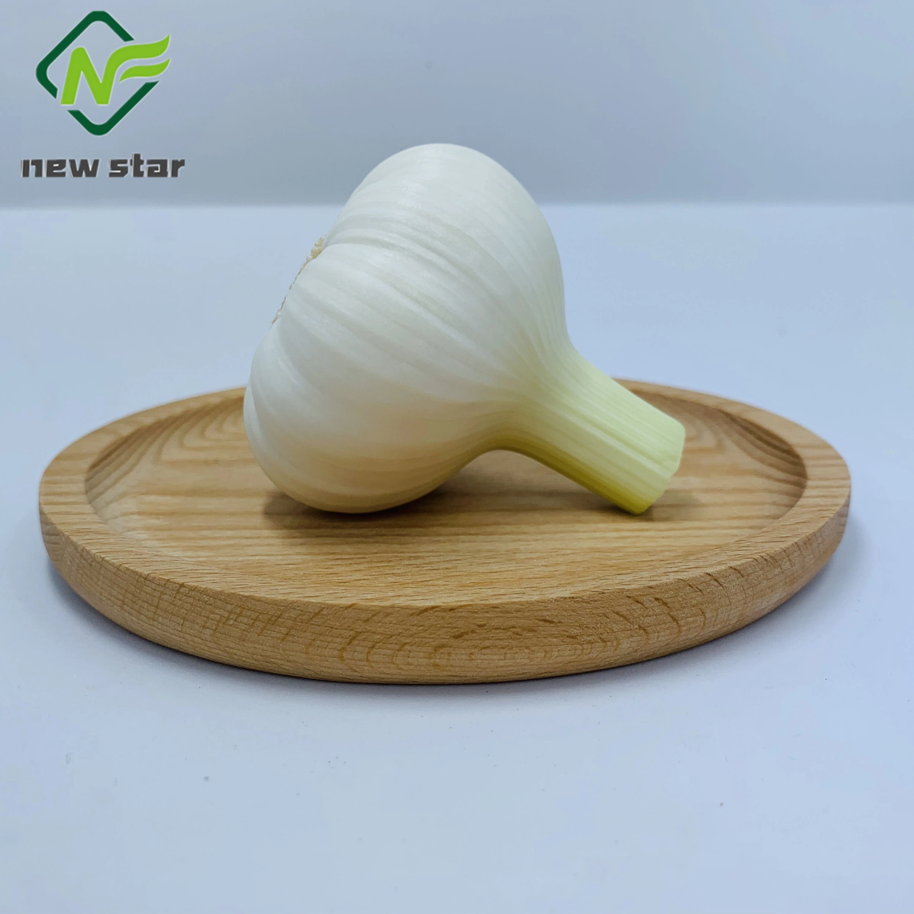 agriculture products garlic supplier wholesale price fresh vegetables