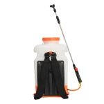 agriculture sprayer electrica machine battery sprayer