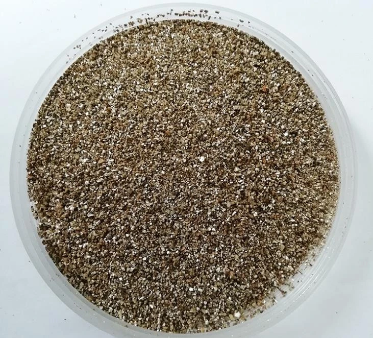 Agriculture Vermiculite As Seedling Propagation Growing Media