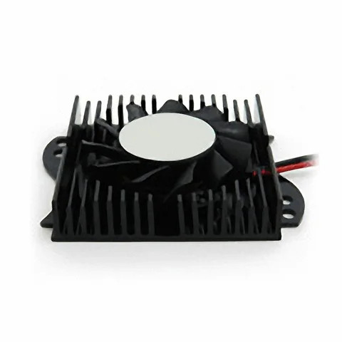 Buy Aidecoolr Automation Graphic Card Radiator ,cc4010m12d Vga Card ...
