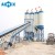 Import Aimix AJ-60  concrete batching mixing plant price 60m3/hr mini from China