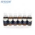 Import Aimoosi Eyebrow tattoo permanent makeup pigments microblading pure eye pigment ink color 15ml/bottle beauty makeup cosmetic from China