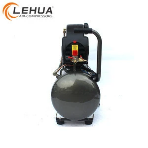 Air compressor two stage head high power air-compressor parts