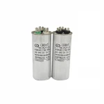 Air Conditioner AC Run Capacitor CBB65 Capacitor