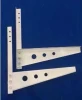 Air Conditioner Brackets, Stainless Steel Angle Brackets