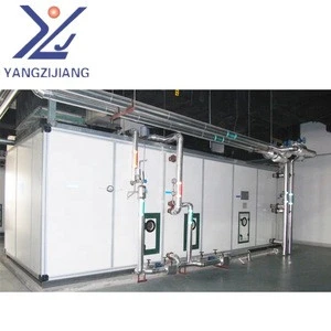 Air conditioner parts,energy saving hvac system air handling unit